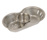 Tefal Steam Ball Casing Flask SS-994456 for CY701 CY703 CY851 Multicooker Cook4Me