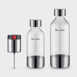 Breville The InFizz Fusion Sparkler