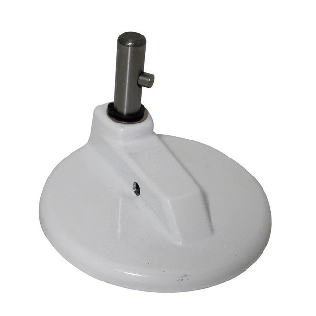 KitchenAid White Planetary Assembly W10420628 for Bowl-Lift Stand Mixers