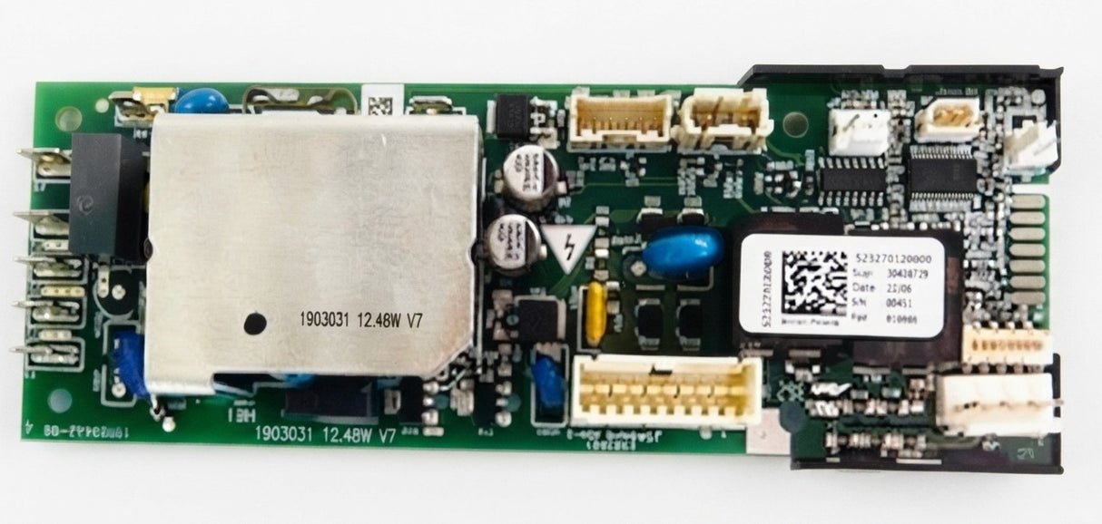 De'Longhi Electronic Power Board AS00004235 for Magnifica Evo ECAM290