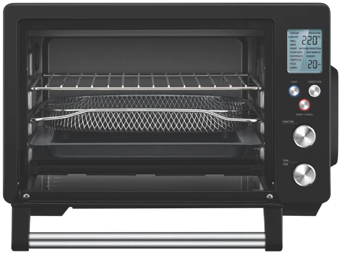 Breville The All In 1 Compact Air Fryer Oven