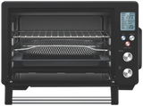 Breville The All In 1 Compact Air Fryer Oven