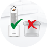 Breville the Re-Fresha Kit