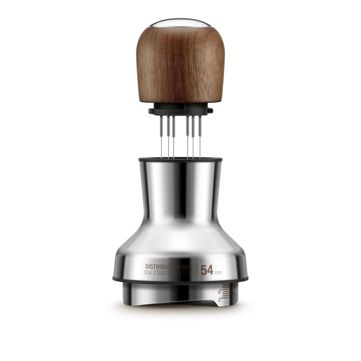 Breville The Distribution Duo 54mm