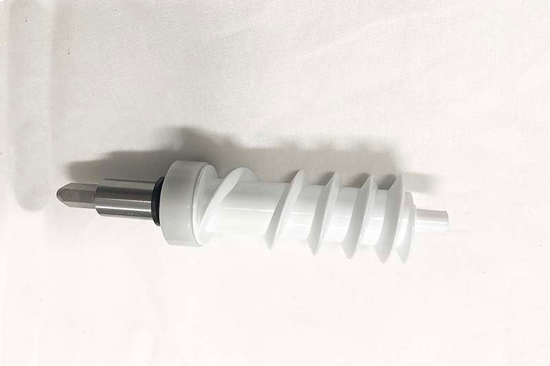 Kenwood Scroll Assembly KW717496 for KAX910ME Pasta Shaper