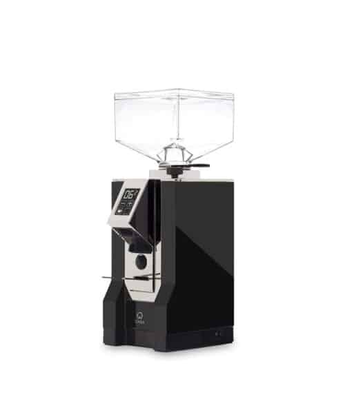 Eureka Mignon Silenzio Casa