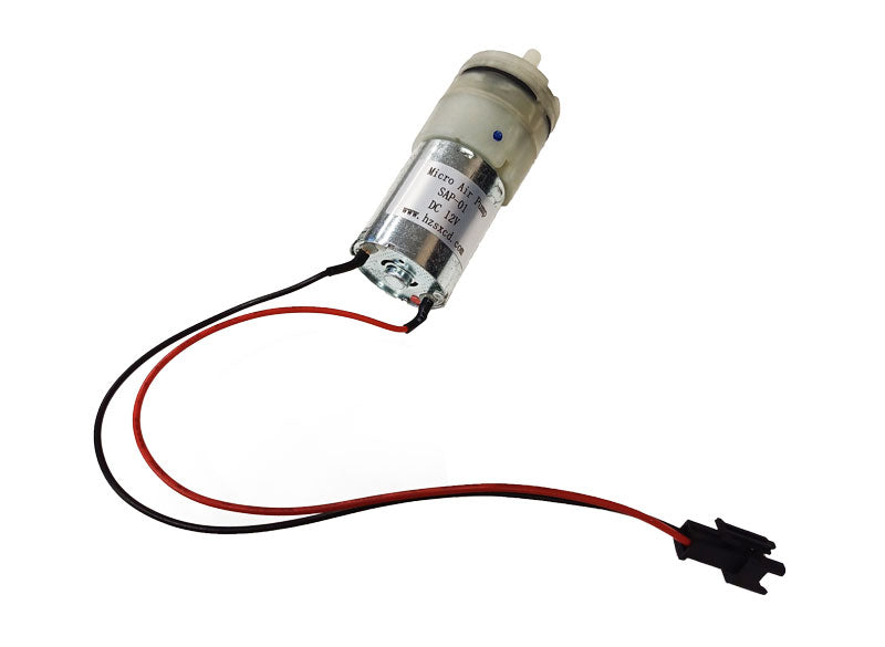 Delonghi Compressor AS00005782 for Dedica Maestro EC950M