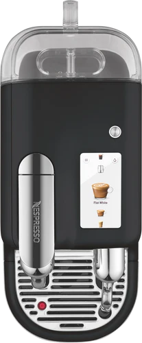 Nespresso The Creatista Pro Coffee Machine by Breville