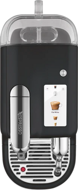 Nespresso The Creatista Pro Coffee Machine by Breville