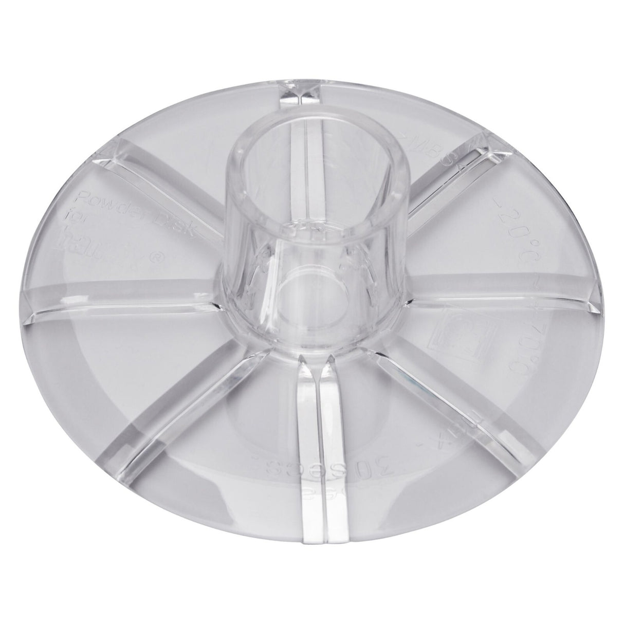 BAMIX POWDER DISC FOR PROCESSOR 76642 FOR ALL BAMIX MODELS SWISS MADE GENUINE