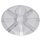 BAMIX POWDER DISC FOR PROCESSOR 76642 FOR ALL BAMIX MODELS SWISS MADE GENUINE