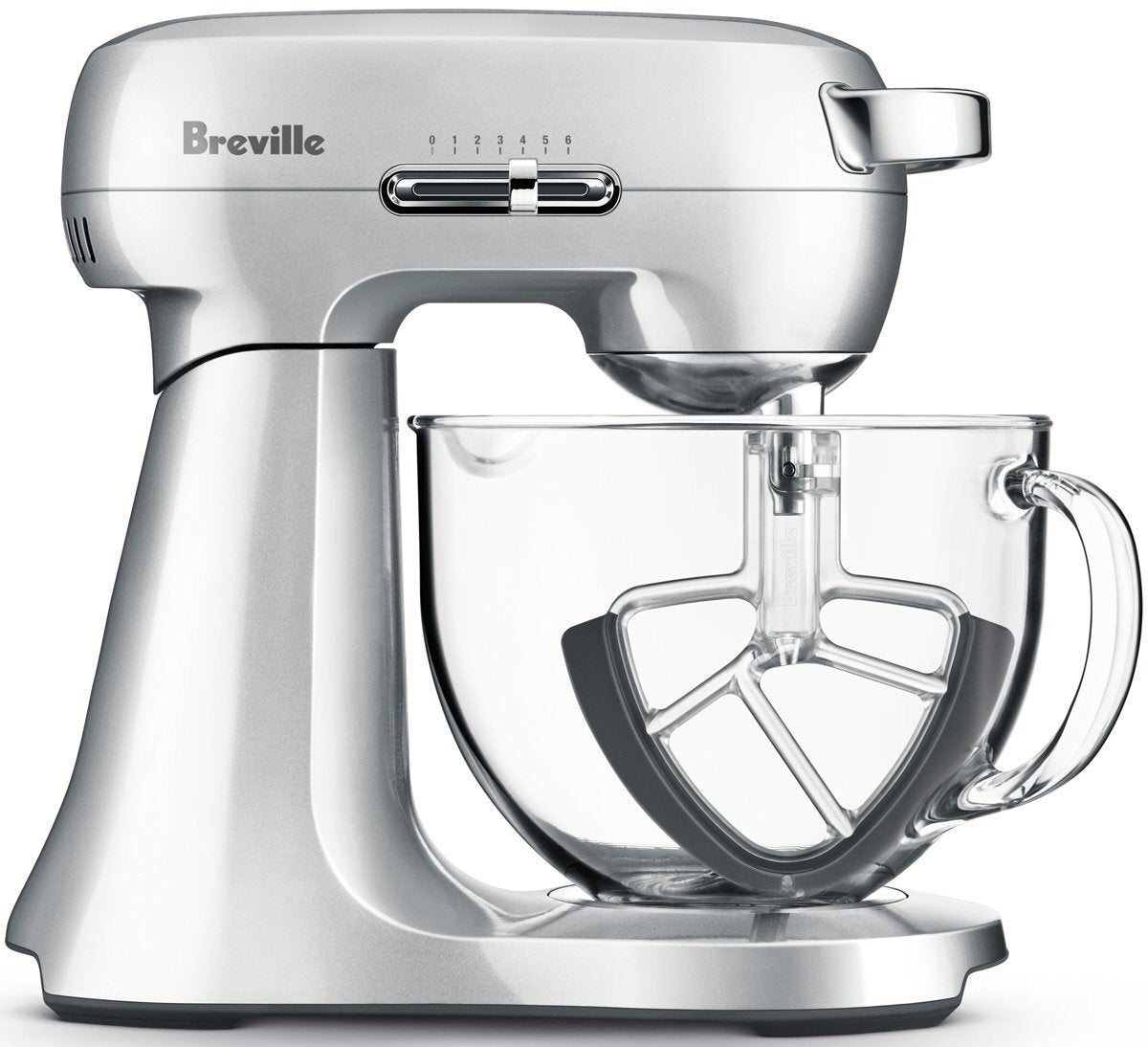 Breville The Scraper Stand Mixer