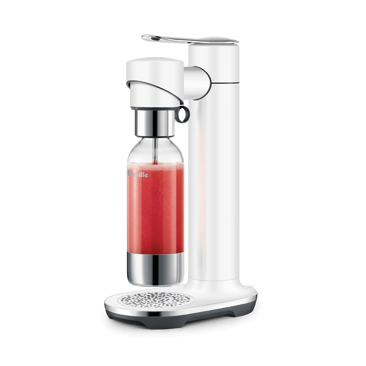 Breville The InFizz Fusion Sparkler