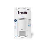 Breville The Smart Air Viral Protect Plus Compact Air Purifier