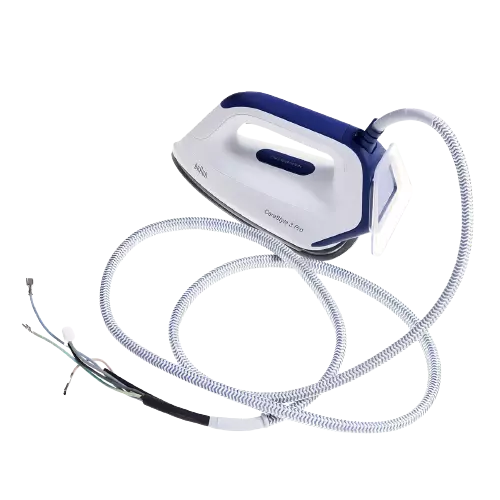 Braun Iron AS00001823 for IS3157BL CareStyle3 Pro