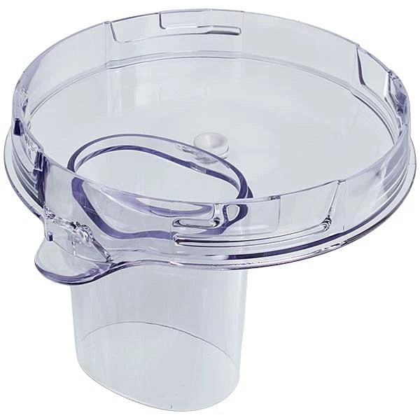 Kenwood Bowl Lid AS00006990 for FDP31.020WH FP KW FP1 ET DT AUNZ