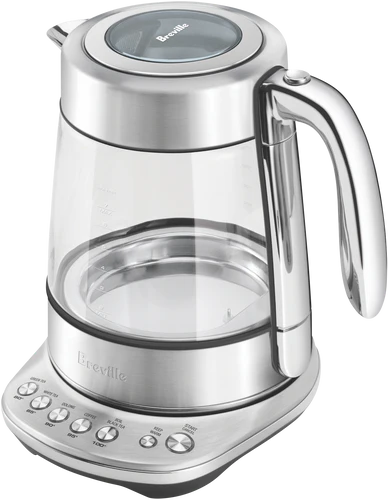 Breville The Smart Crystal Luxe Kettle