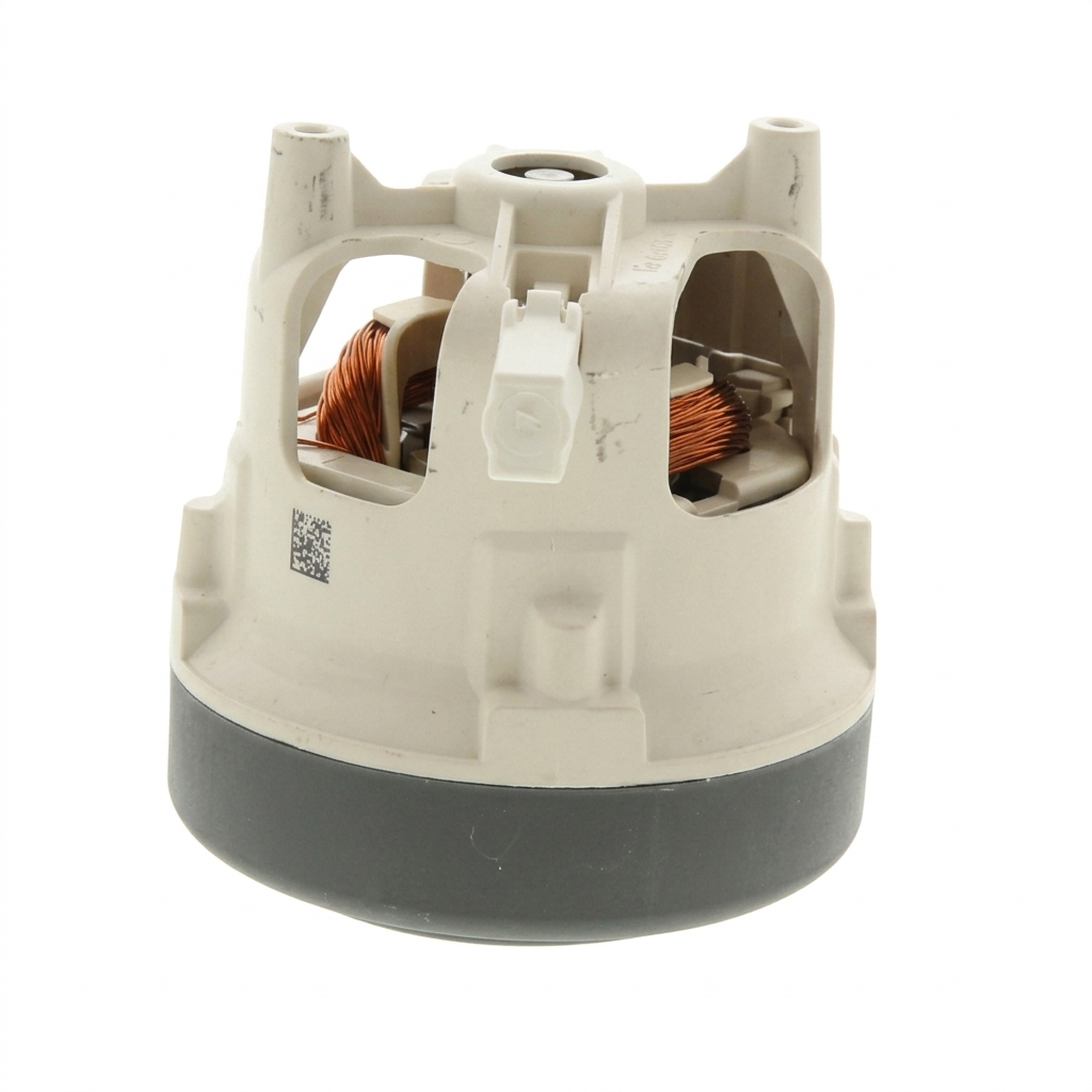 Miele Vacuum Motor 11920663 for Vacuum Cleaner SNCF0 MRG30-100-01