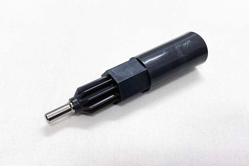 Kenwood Shaft Extension AS00000712 for Multipro Food Processor