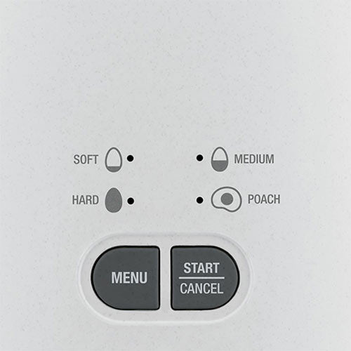 Breville The Eggspert 4 Up Egg Cooker