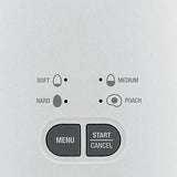 Breville The Eggspert 4 Up Egg Cooker