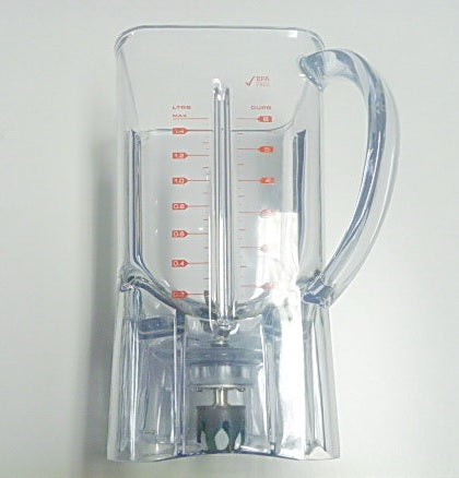 Breville Blender Jug SP0001952 with Blade BFP45010 for BFP450 Food Processor