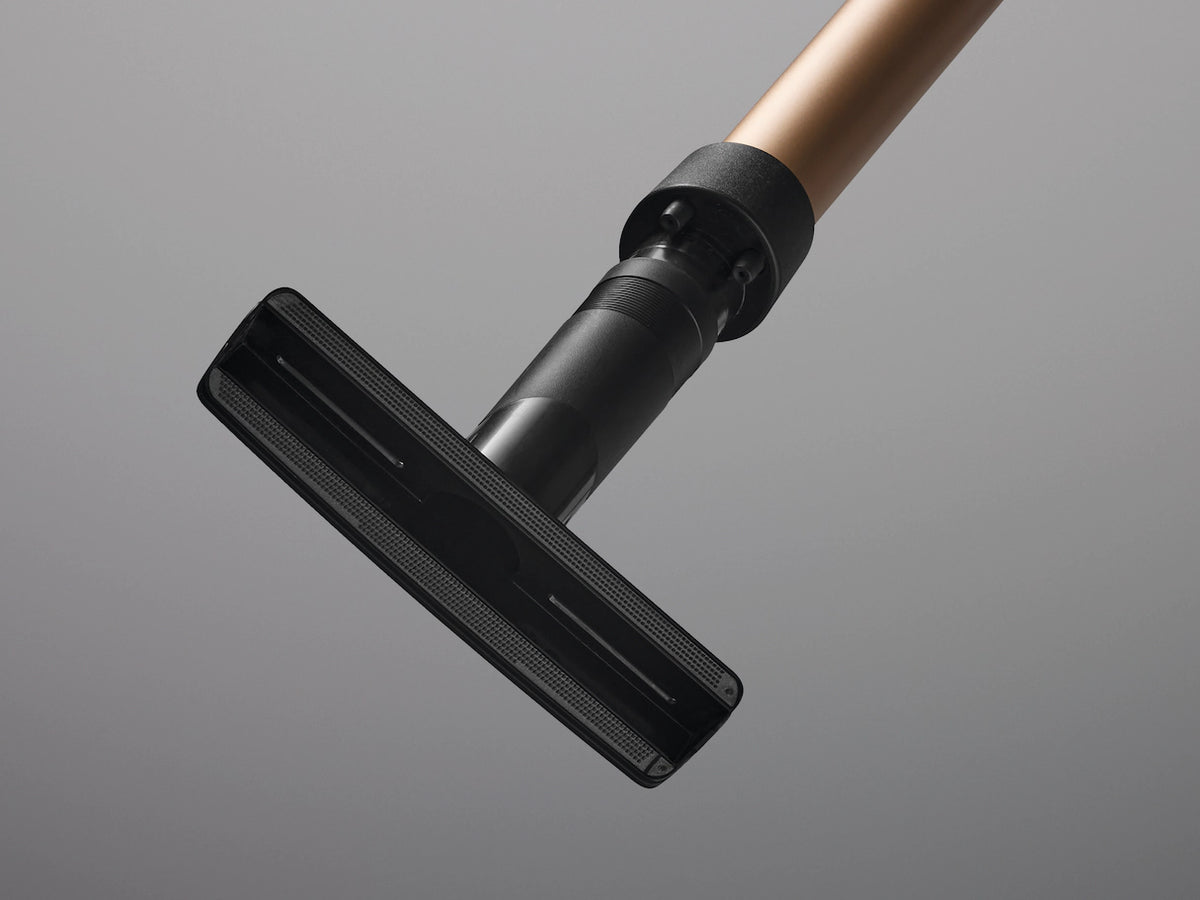 Miele Wide Upholstery Nozzle HX-UN for Triflex and Duoflex Cordless Stick Vacuum