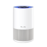 Breville The Smart Air Viral Protect Night Glow Purifier