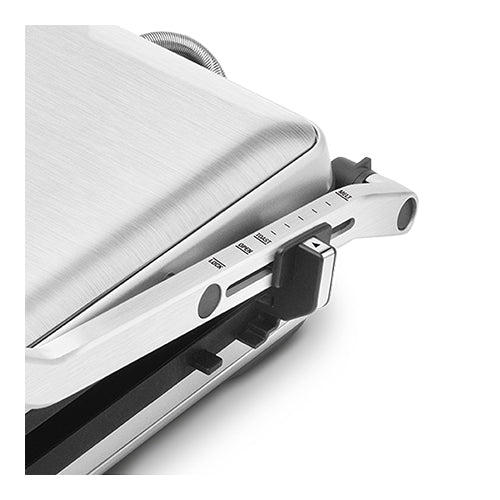 Breville The Toast and Melt 4 Slice Sandwich Press