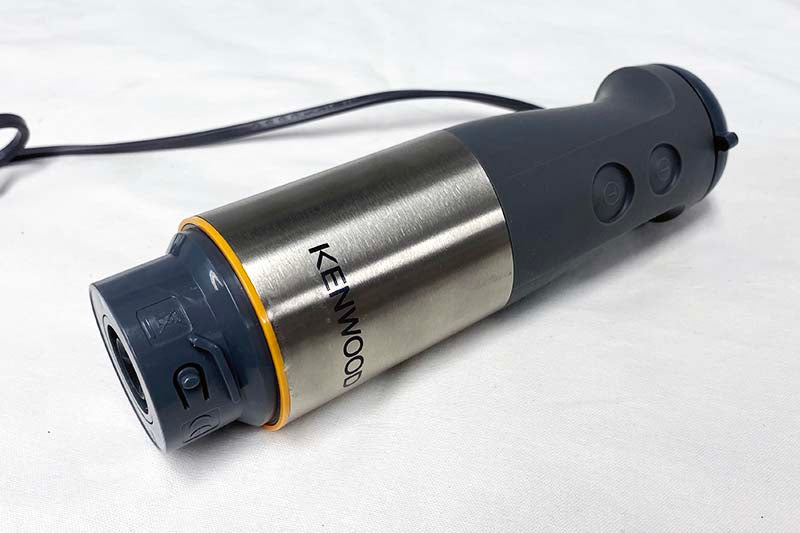 Kenwood Power Unit AS00001808 for HBM60307GY Hand Blender