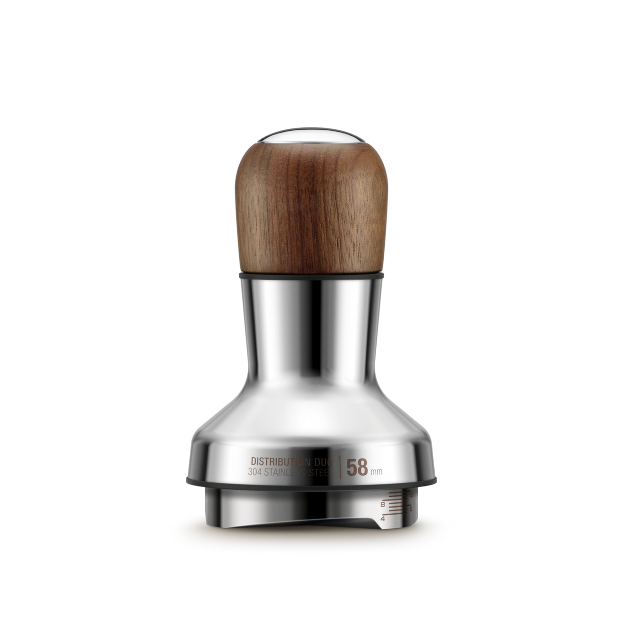 Breville The Distribution Duo 58mm