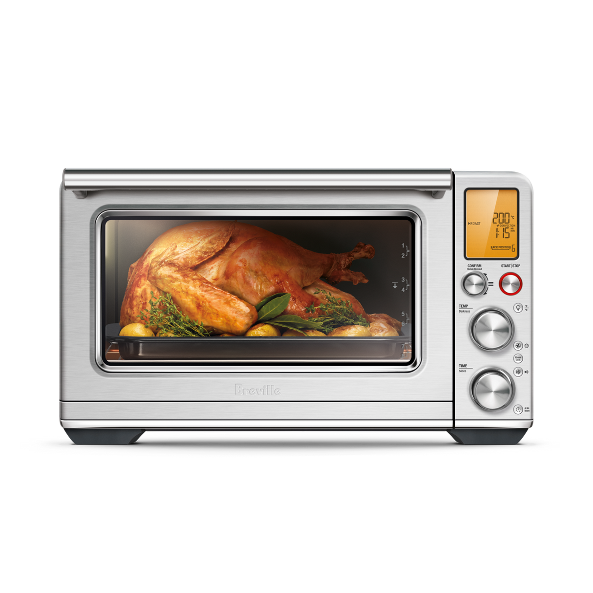 Breville The Smart Oven XL Air Fryer