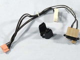 KENWOOD NTC AND BOWL REED SWITCH COVER ASSEMBLY KW712920 FOR KM080 COOKING CHEF