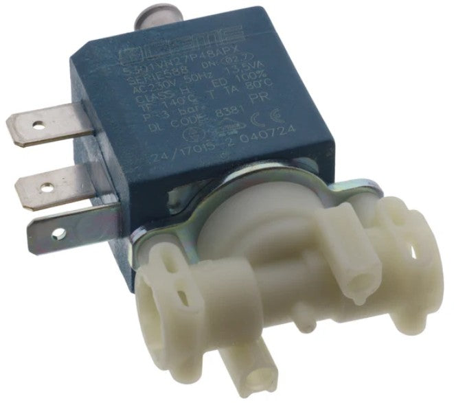 Delonghi Solenoid Valve 3VA 230V AS00008930 for Intensa Cappuccino ECAM23450S