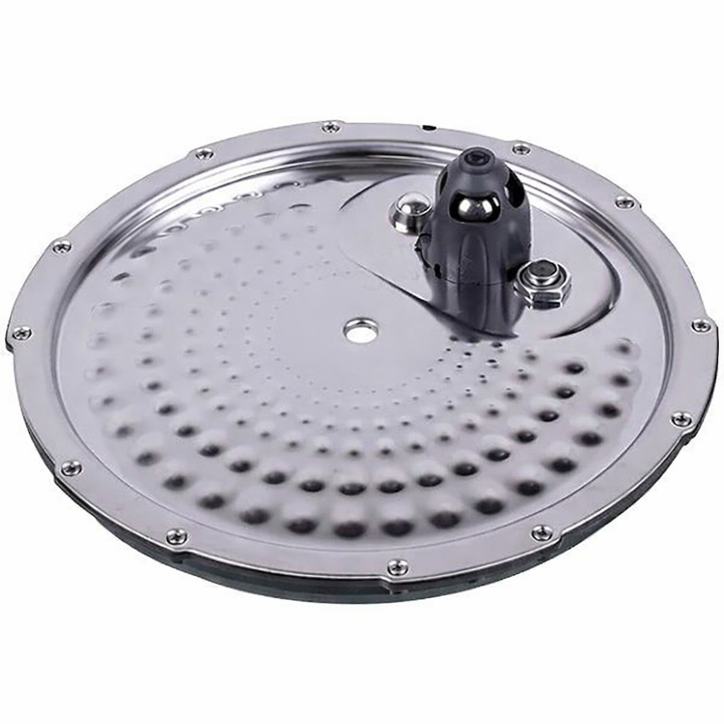 Tefal Multicooker Inside Lid SS-204864 for Smart Multicooker CY851860