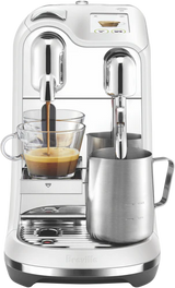 Nespresso The Creatista Pro Coffee Machine by Breville