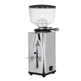 ECM S-Manuale 64 Stainless Steel