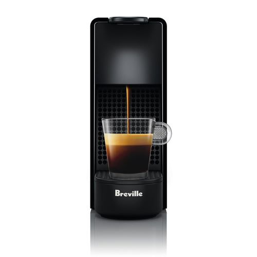 Nespresso Essenza Mini Solo Capsule Machine by Breville