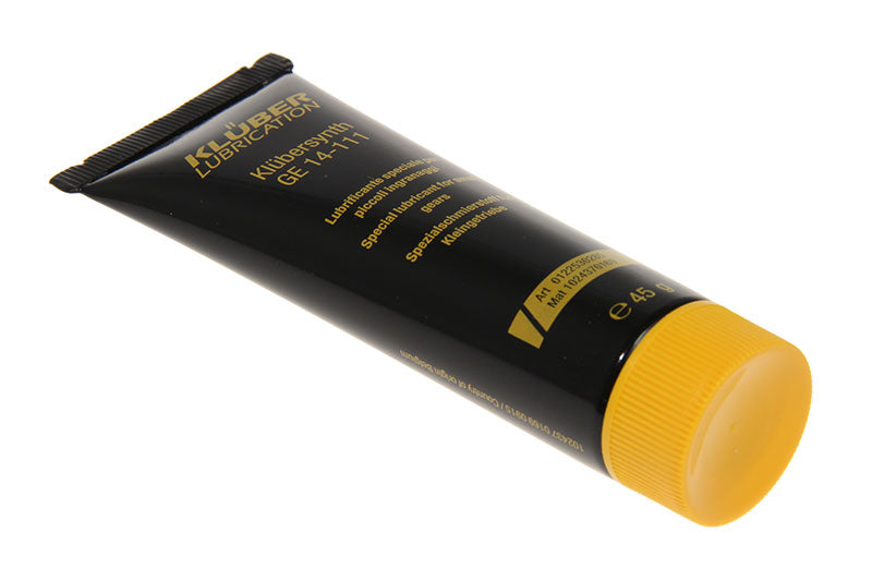 Delonghi Grease Tube SER0357 50grams Klubersynth