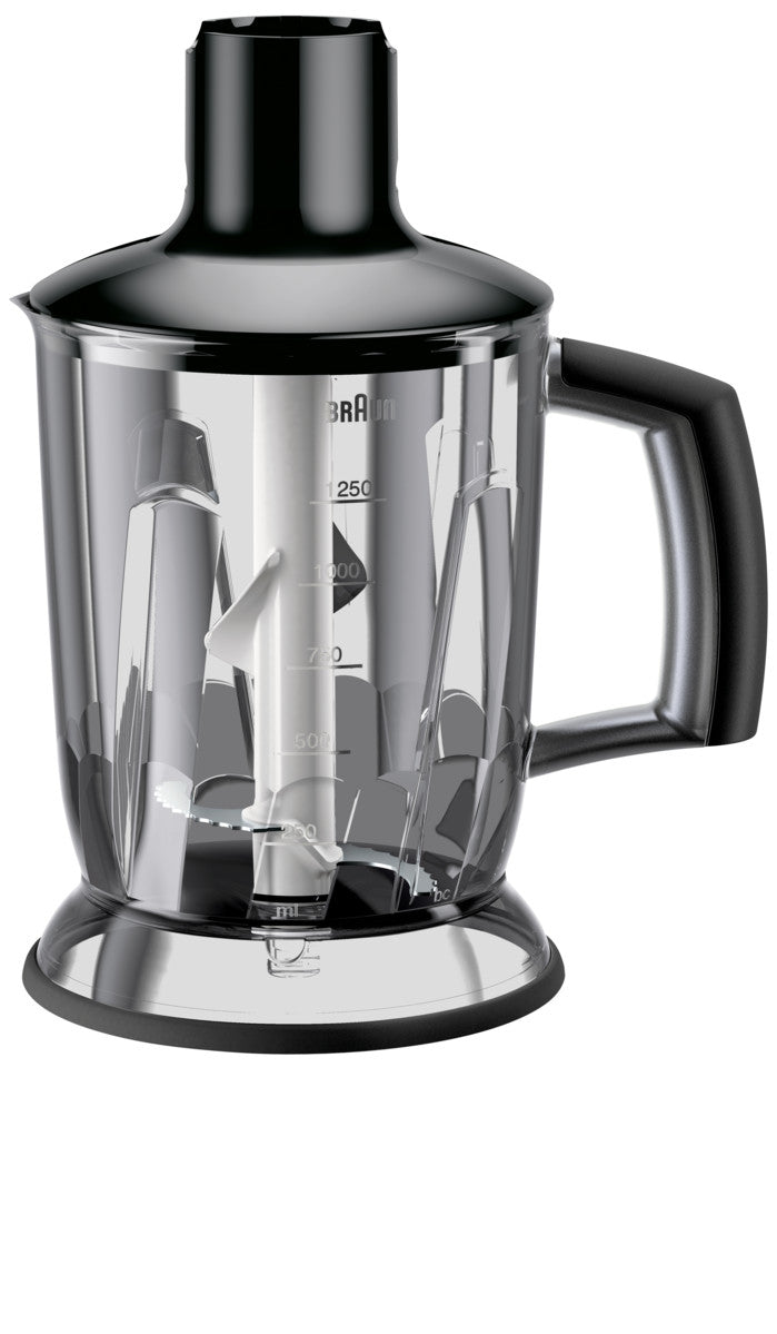 Braun Chopper AX22110047 For Multiquick 9 MQ 9087X