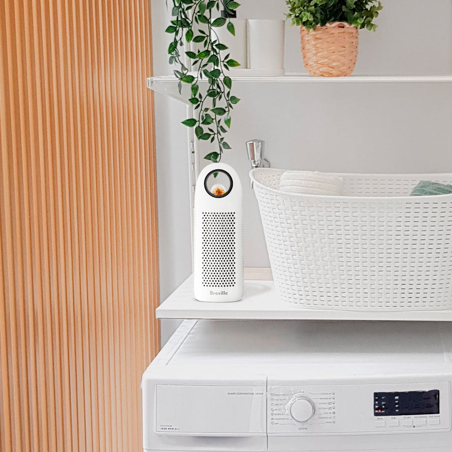 Breville the Re-Fresha Kit