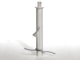 Braun Blender Knife Insert BR81322432 for Multiquick MQ545 MQ5064 MQ745