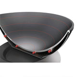 Breville The Hot Wok and Steam Stainless Steel