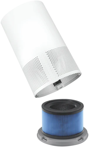 Breville The Smart Air Viral Protect Plus Air Purifier