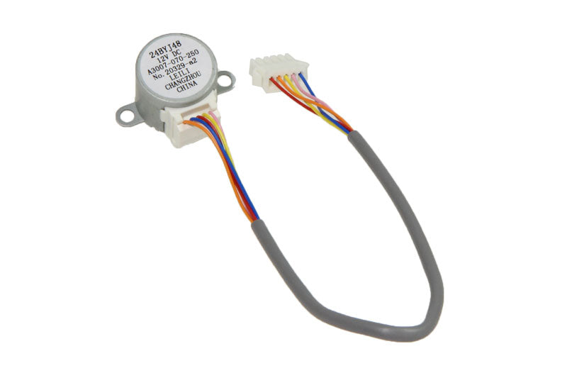 Delonghi Stepper Motor MP24EA AS00000071 for PACEL112CST Pinguino Portable Air Conditioner