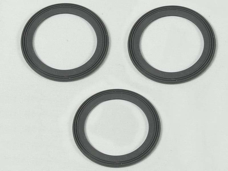 Kenwood Seal Ring 3 Packs KW715730 for FDM785BA Food Processor