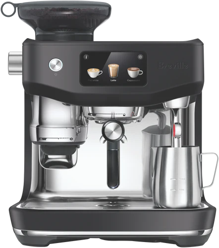 Breville The Oracle Jet Coffee Machine
