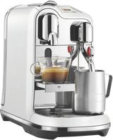 Nespresso The Creatista Pro Coffee Machine by Breville