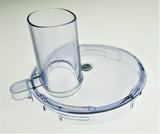 Braun Lid Bowl AS00000103 for FP3131WH Food Processor