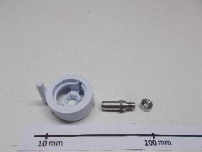 Tefal Safety Valve SS-1530000224 for P4605131 Clipso Minut'Duo Pressure Cooker